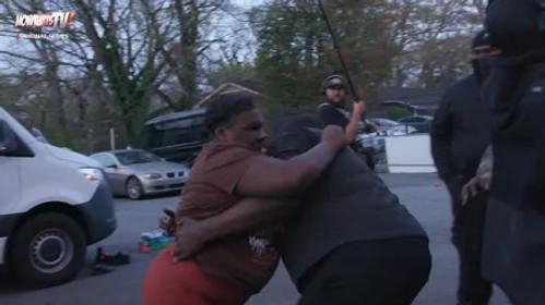 Greek Life Season 1 Episode 13 - They Sneaking