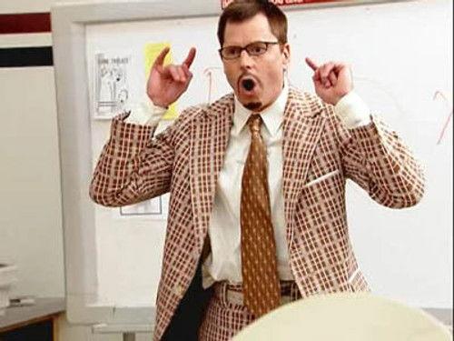 Reno 911! Season 4 Episode 4 - Rick's On It