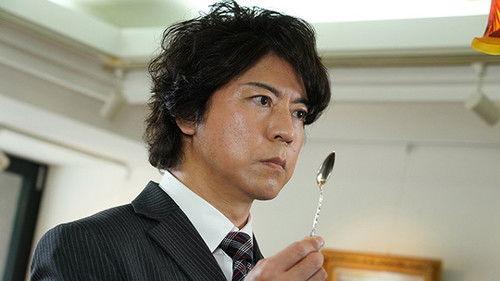 CSI: Crime Scene Talks Season 6 Episode 1 - Episode 1