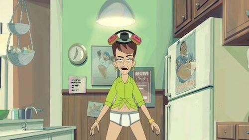 Chicago Party Aunt Season 1 Episode 15 - Breaking Balm