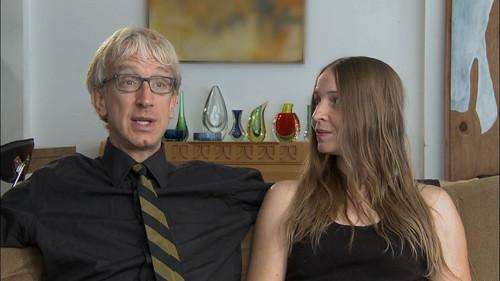 Celebrity House Hunting Season 1 Episode 2 - Andy Dick