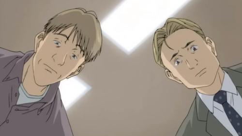 undefined Season 1 Episode 45 - The Monster's Afterimage