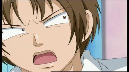 Peach Girl Season 1 Episode 13 - Shock! An Ex-Girlfriend Barges In!