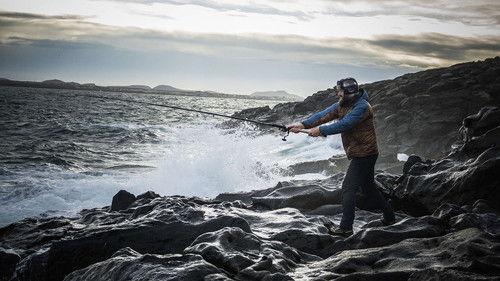 Dawid Andres z buta Season 1 Episode 1 - Episode 1