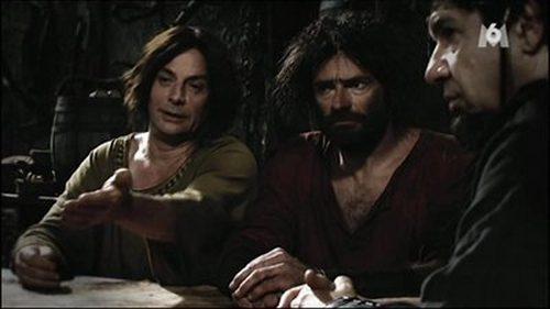 Kaamelott Season 6 Episode 6 - Nuptiæ