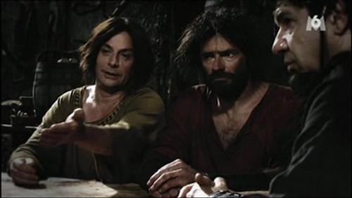 Kaamelott Season 6 Episode 6 - Nuptiæ