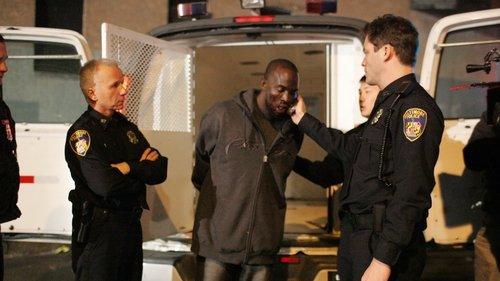 The Wire Season 4 Episode 6 - Margin of Error