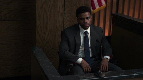 Reasonable Doubt Season 3 Episode 9 - D'Evils