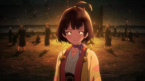 Kabaneri of the Iron Fortress Season 1 Episode 3 - Prayer Offer