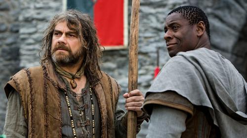 Robin Hood Season 3 Episode 12 - Something Worth Fighting For (1)