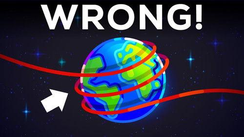 Kurzgesagt - In a Nutshell Season 12 Episode 18 - We Fell For The Oldest Lie On The Internet