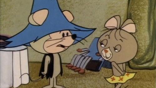 Punkin' Puss & Mushmouse Season 1 Episode 8 - Courtin' Disaster