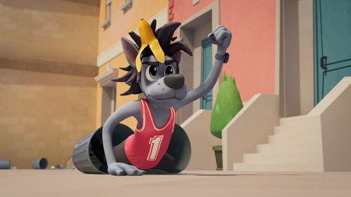 I'll Get You! Holidays Season 2 Episode 12 - Фотография