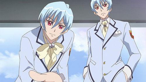 Cute High Earth Defense Club LOVE! Season 2 Episode 2 - Episode 2