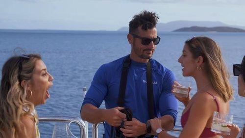 Below Deck Down Under Season 1 Episode 16 - Dirty Laundry
