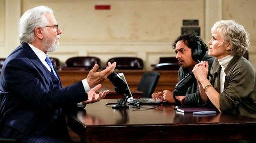 Night Court Season 1 Episode 9 - Two Peas on a Pod