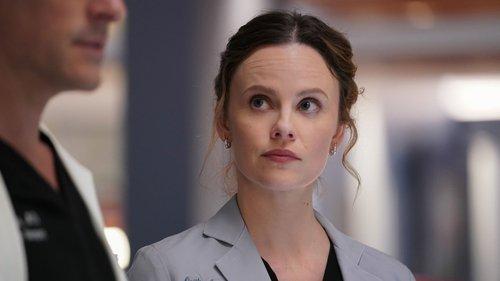 Chicago Med Season 10 Episode 18 - Together One Last Time