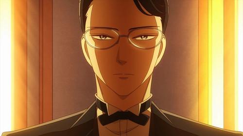 Background image for Welcome to the murderous party File 2 / Here's a message from the dead File 1