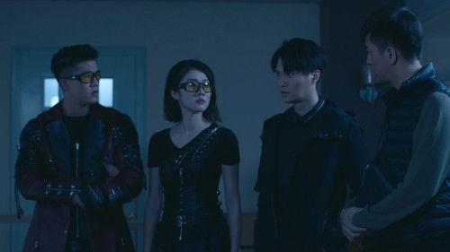 The Exorcist's Meter Season 2 Episode 14 - Episode 14