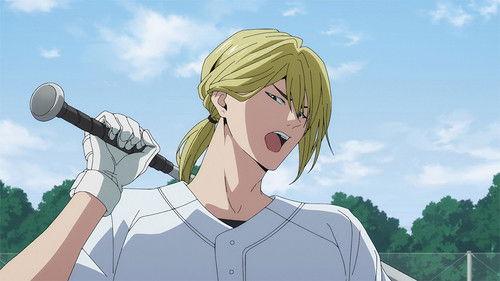 Oblivion Battery Season 1 Episode 8 - Baseball in 3D Isn't Really My Thing...