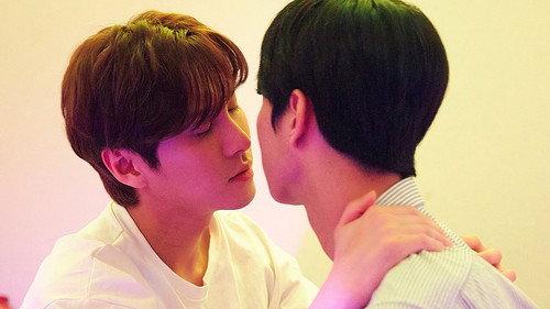 Oh! My Assistant Season 1 Episode 7 - I'll Come After Showering, Don't Go Back