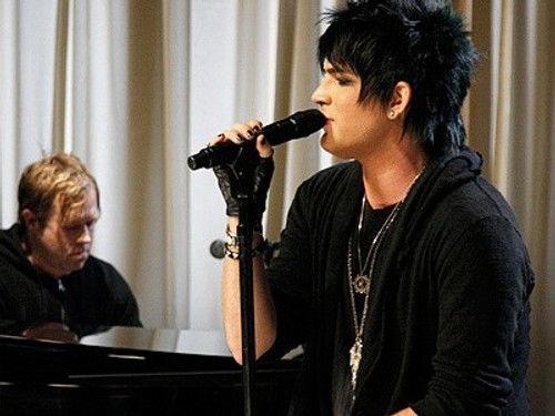 MTV Unplugged Season 21 Episode 2 - Adam Lambert