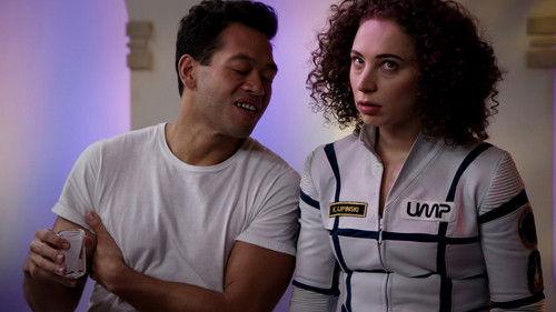 Other Space Season 1 Episode 4 - Ted Talks