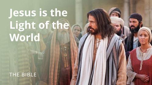 The Life of Jesus Christ Season 2 Episode 6 - John 8 | Jesus Declares: I Am the Light of the World; The Truth Shall Make You Free