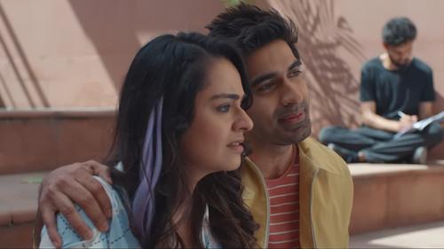 College Romance Season 3 Episode 4 - Beer and Whiskey