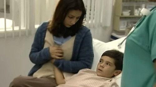 Untold Stories of the ER Season 2 Episode 4 - A Day from Hell