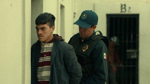 undefined Season 1 Episode 2 - A Mouth Full of Flies