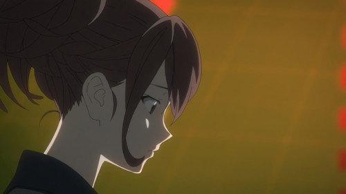 Robotics;Notes Season 1 Episode 21 - Gunvarrel Takeoff!