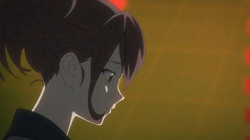 Robotics;Notes Season 1 Episode 21 - Gunvarrel Takeoff!