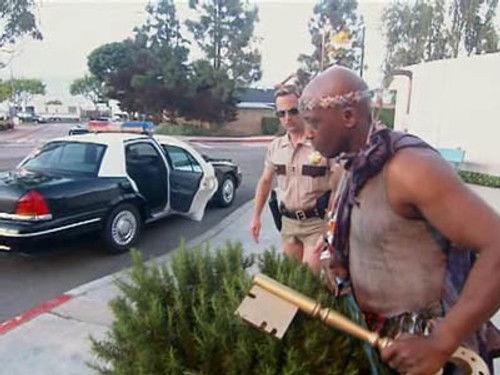 Reno 911! Season 3 Episode 6 - The Prefect of Wanganui