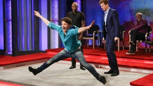 Whose Line Is It Anyway? Season 4 Episode 17 - Brett Dier