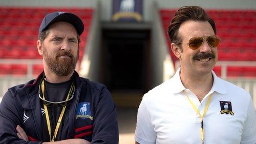 Ted Lasso Season 1 Episode 2 - Biscuits