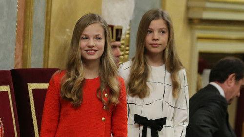 Los Borbones: Una familia real Season 1 Episode 5 - Episode 5