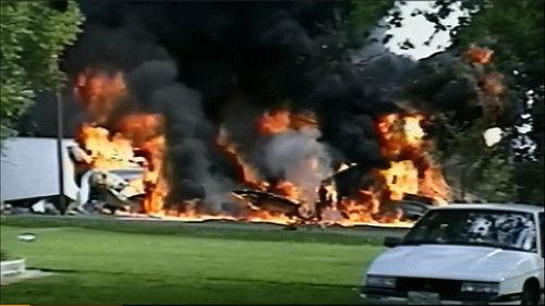 World's Most Amazing Videos Season 1 Episode 1 - Edge of Destruction