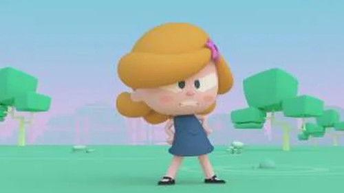 Bubble Bip Season 1 Episode 25 - Episode 25