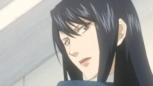 Nabari no Ou Season 1 Episode 7 - Heart's Decision