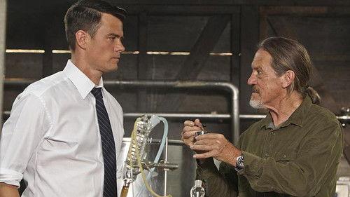 Battle Creek Season 1 Episode 2 - Syruptitious