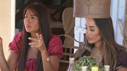 C'est la famille : Bienvenue dans leur vraie vie Season 1 Episode 9 - Episode 9