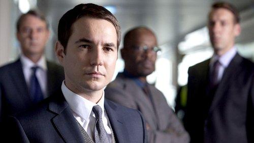 Line of Duty Season 1 Episode 1 - Episode 1