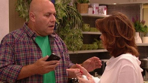 Your Family or Mine Season 3 Episode 18 - Episode 18
