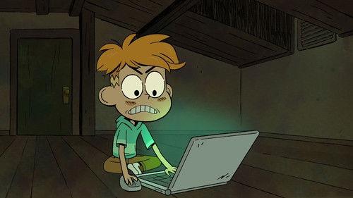 Wylde Pak Season 1 Episode 12 - Warriors Against the Realm