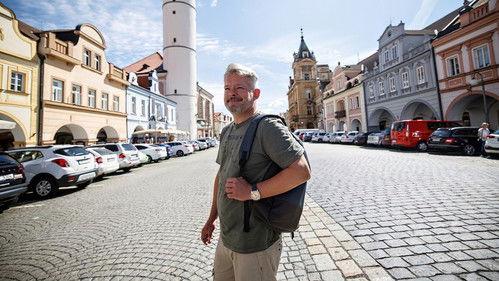 V karavanu po Česku Season 1 Episode 2 - Episode 2