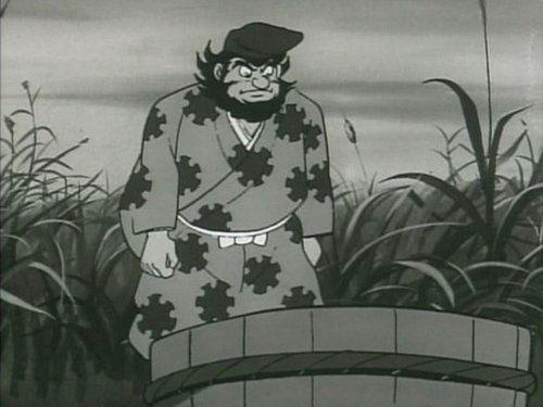Dororo and Hyakkimaru Season 1 Episode 2 - The Tale of Hyakkimaru (2)