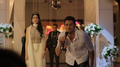 Beauty and the Baker Season 2 Episode 8 - Red Wedding