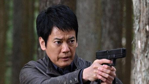 24 JAPAN Season 1 Episode 13 - 12：00P.M.－01：00P.M.
