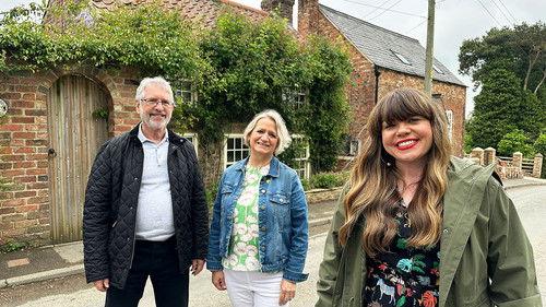 Escape to the Country Season 25 Episode 21 - North Yorkshire